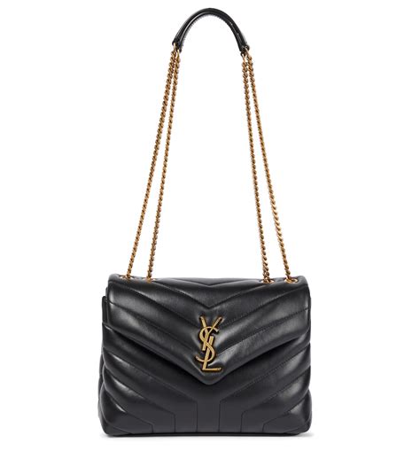 ysl logos bags|cream ysl bag.